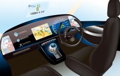 什么是汽车内饰的情感设计？