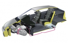 汽车发动机舱清洗的好处