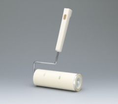 去除各种表面颗粒物的中等粘合强度胶辊清洁器 ELEP