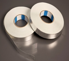 铝箔胶带和棉布层压内衬 P-12L