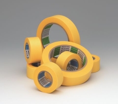 汽车喷漆遮蔽胶带 No.7239/No.7235