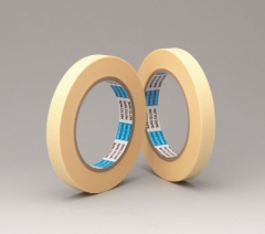 耐热喷漆遮蔽胶带 No.7290