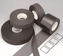 超薄、复原性强的垫片密封泡沫 SCF