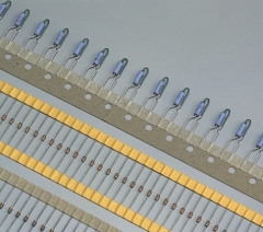 轴向式电子元件用纸带 No.749 Series