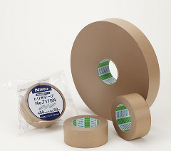 牛皮包装胶带 No.7170N (Trio, High-Function Type)