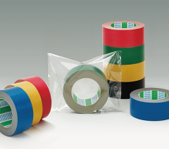 牛皮纸包装胶带 KC-100N (Colorful Type)