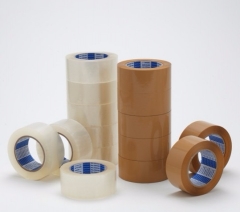 PP 包装胶带（Dunplon 胶带） No.3301EZ/No.3303EZ