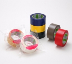 OPP 包装胶带（Dunplon 胶带） No.377(Easily cut by hand)