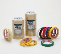 单独/内部包装玻璃纸胶带 No.29